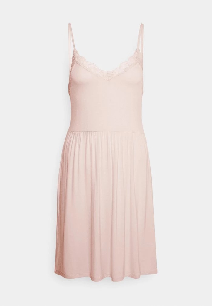 Vêtement De Nuit ANNA FIELD Anna Field Nightie Rose Femme | OXO-0816995